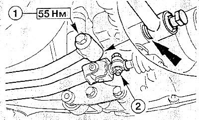 Как снять коробку мазда 3 Car Gearbox Repair Mazda 121 (3rd gen) 1996-2003 (codes JASM, JBSM)