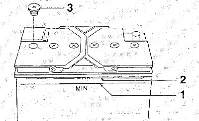 Проверка напряжения