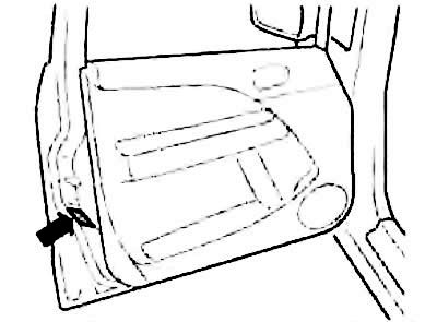 1. Регулярно проверяйте шины на наличие повреждений. Проверяйте давление в шинах через каждые две…