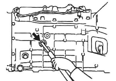 Заправочная емкость — 3,55 л