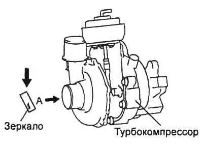 16 - трубка системы охлаждения.