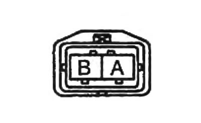 Сопротивление — 12,6 -15,6 Ом