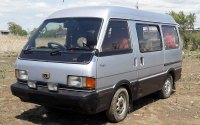 Mazda Bongo 1985 Van