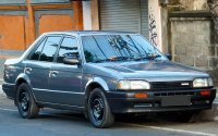 Mazda Familia BF, седан