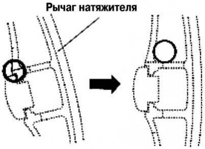 Mzr z6 регулировка клапанов