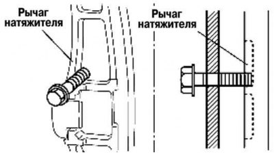 Mzr z6 регулировка клапанов