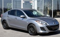 Mazda3 BL, седан