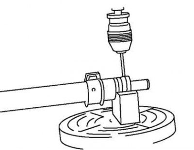 Fig. 5.24. Removing the holder housing